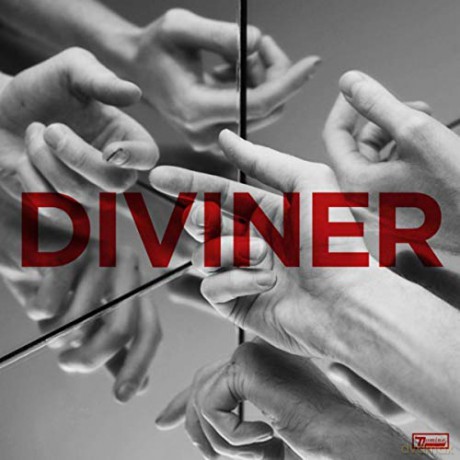 Hayden Thorpe: Diviner [Winyl]
