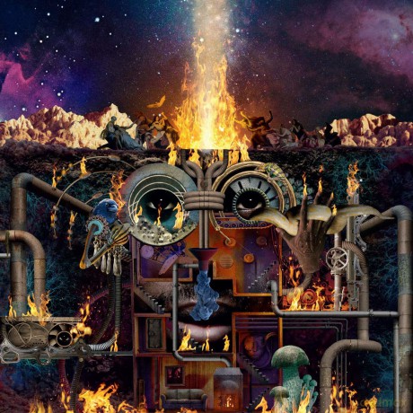 Flying Lotus: Flamagra [2xWinyl]