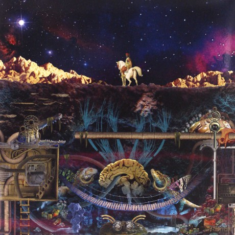 Flying Lotus: Flamagra [2xWinyl]
