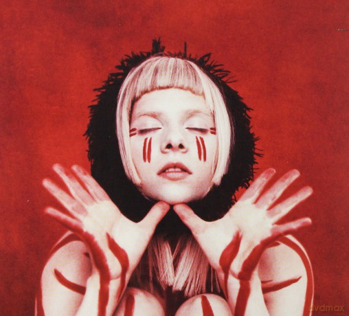 Aurora: A Different Kind Of Human - Step 2 [CD]