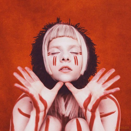 Aurora: A Different Kind Of Human - Step 2 [CD]