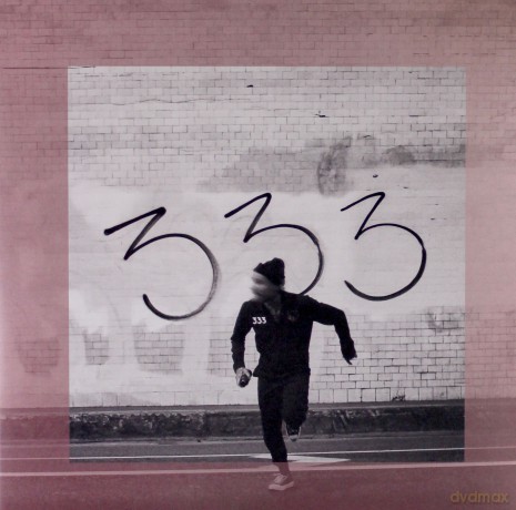 Fever 333: Strength In Numb333rs [Winyl]