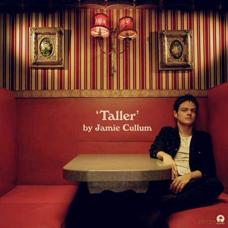 Jamie Cullum: Taller [Winyl]