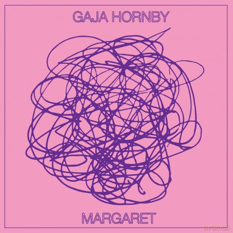 Margaret: Gaja Hornby [CD]