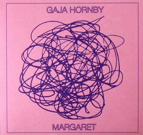 Margaret: Gaja Hornby [CD]