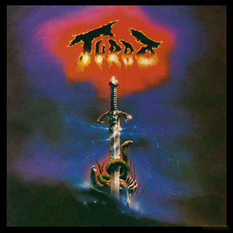 Turbo: Ostatni Wojownik [Winyl]