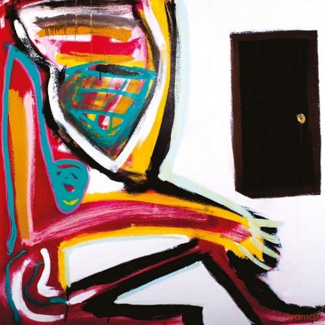 Quiet Temple: Quiet Temple [CD]