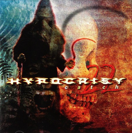 Hypocrisy: Catch 22 [CD]