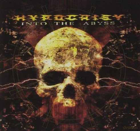 Hypocrisy: Into The Abyss [CD]