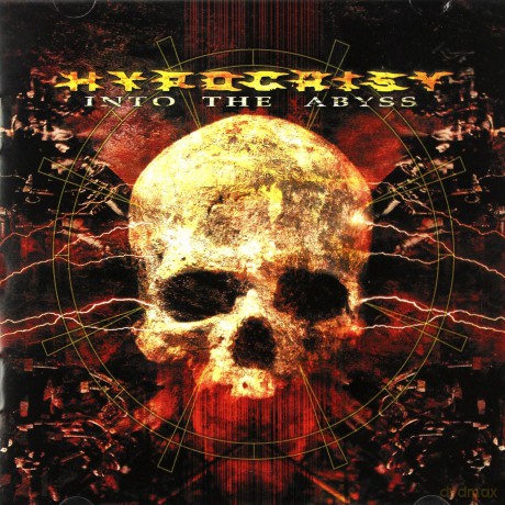 Hypocrisy: Into The Abyss [CD]