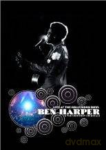Ben Harper: Live At The Hollywood Bowl [DVD]