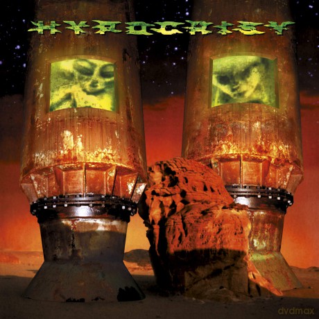 Hypocrisy: Hypocrisy [CD]