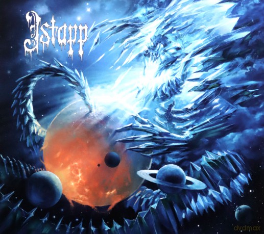 Istapp: The Insidious Star (digipack) [CD]