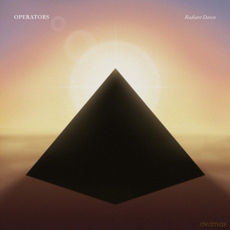 Operators: Radiant Dawn (digipack) [CD]