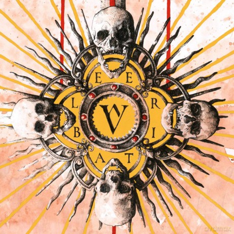 Voe: Ardens Fvror (digipack) [CD]