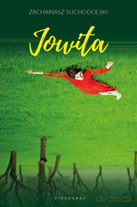 Jowita - Zachariasz Suchodolski [KSIĄŻKA]