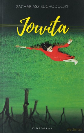 Jowita - Zachariasz Suchodolski [KSIĄŻKA]