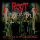 Root: The Temple in the underworld [CD]