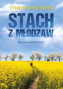 Stach z Młodzaw - Zygmunt Mierzwiński [KSIĄŻKA]