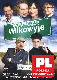 Ranczo Wilkowyje (Edycja Specjalna) [DVD]