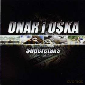 Onar i Ośka: Superrelaks (reed) [CD]