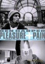 Ben Harper: Pleasure And Pain [DVD]