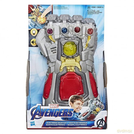 Rękawica Avengers Quantum