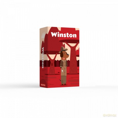 Winston (PL) [GRA]