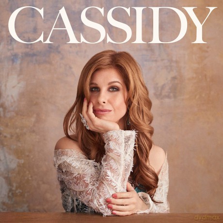 Cassidy Janson: Cassidy [CD]