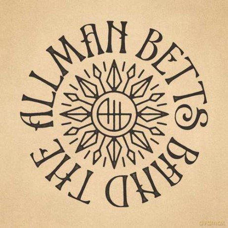 The Allman Betts Band: Down To The River [CD]