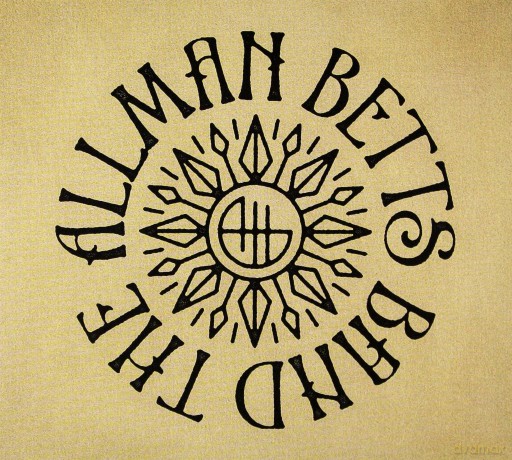 The Allman Betts Band: Down To The River [CD]