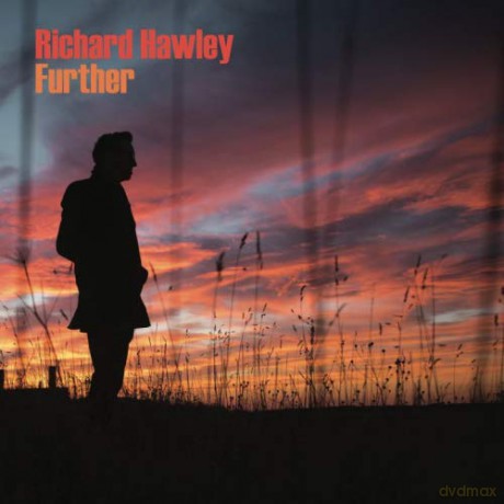 Richard Hawley: Further (Limited) (Indies) [Winyl]