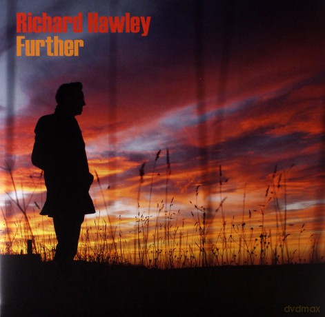 Richard Hawley: Further (Limited) (Indies) [Winyl]