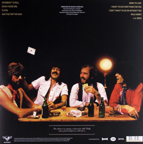 Nazareth: Play 'N' The Game [Winyl]