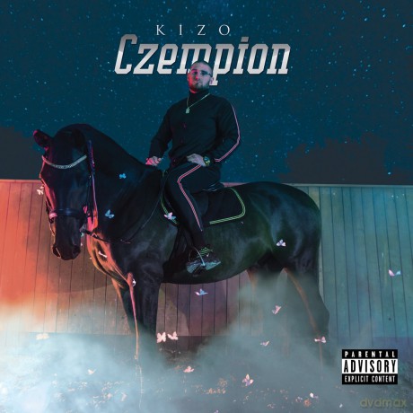 Kizo: Czempion [CD]