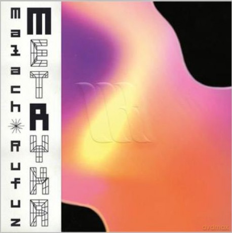 Małach & Rufus: Metryka [CD]