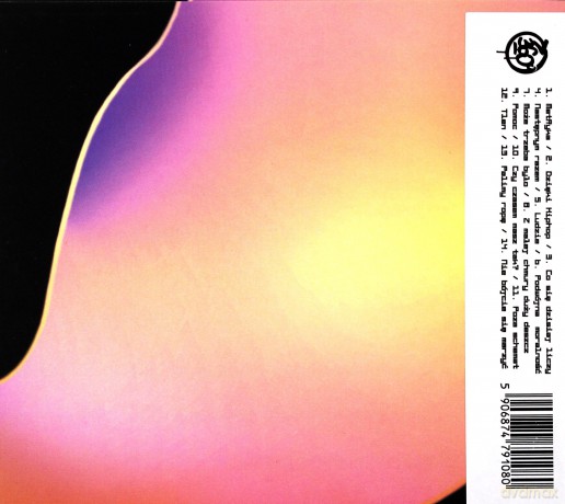 Małach & Rufus: Metryka [CD]