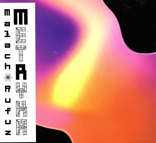 Małach & Rufus: Metryka [CD]