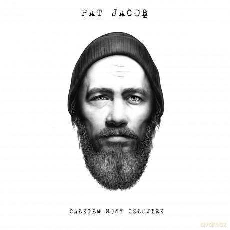 Pat Jacob: Całkiem nowy człowiek (digipack) [CD]