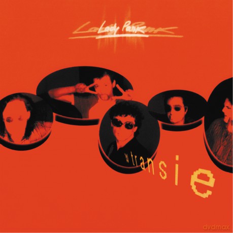 Lady Pank: W transie (reedycja 2019) [CD]