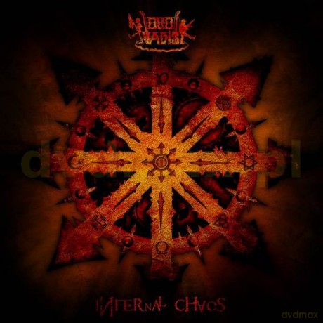 Quo Vadis: Infernal Chaos (digipack) [CD]