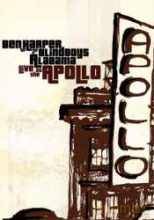 Ben Harper And The Blind Boys Of Alabama: Live At The Apollo [DVD]