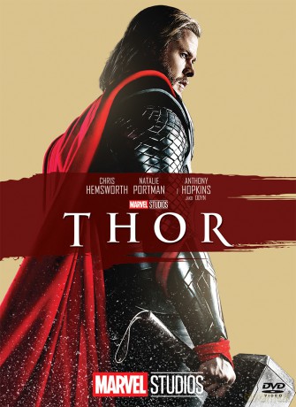 Thor [DVD]