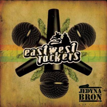 EastWest Rockers: Jedyna broń (digipack) [CD]