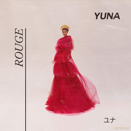 Yuna: Rouge [CD]