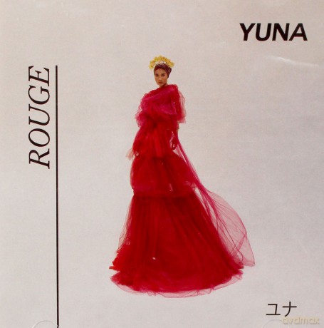 Yuna: Rouge [CD]