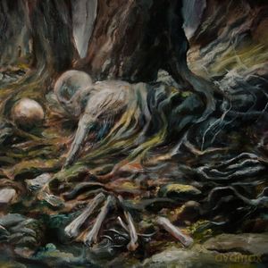 Krypts: Cadaver Circulation [Winyl]