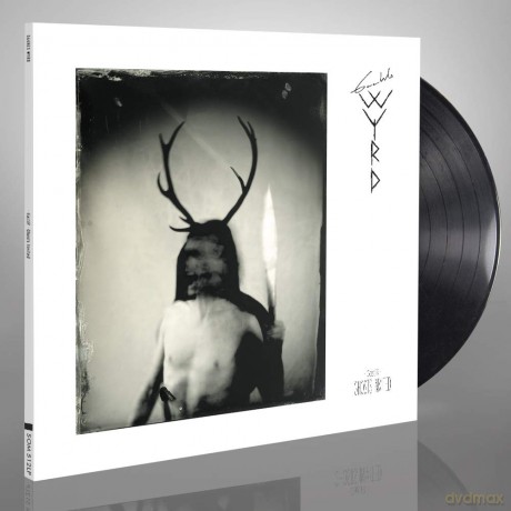 Gaahls Wyrd: GastiR - Ghosts Invited [Winyl]