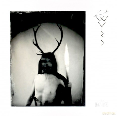 Gaahls Wyrd: GastiR - Ghosts Invited [Winyl]