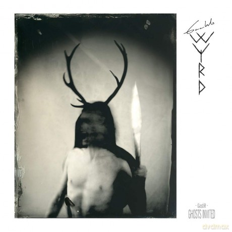 Gaahls Wyrd: GastiR - Ghosts Invited (Red) [Winyl]